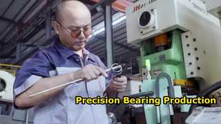 oficina de produção